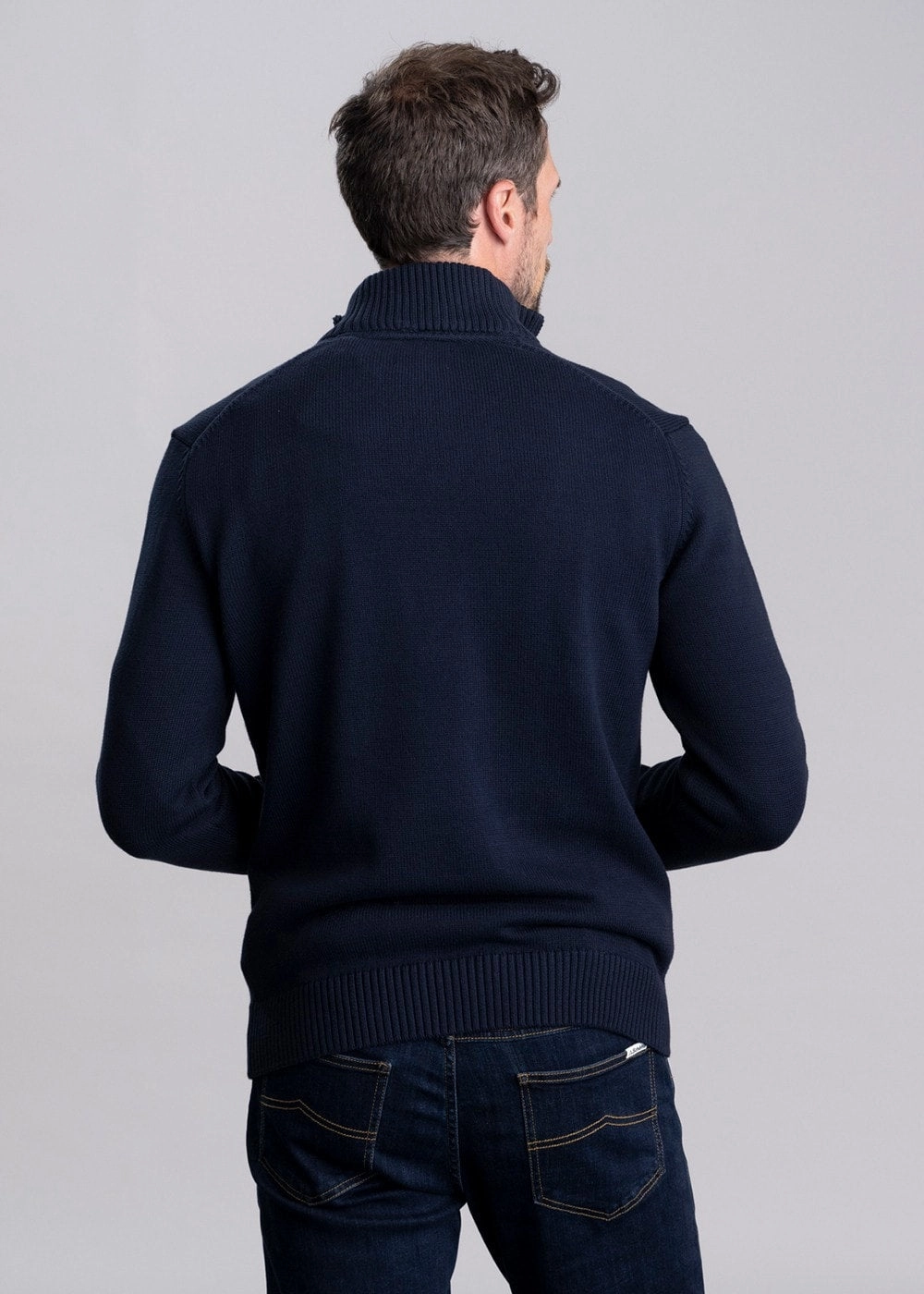 Flash Sale Now Special Steal Event Casual Cotton Half Zip