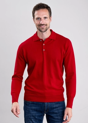 Oxton 1 Ply Cashmere Sport Shirt Big Sale Today
