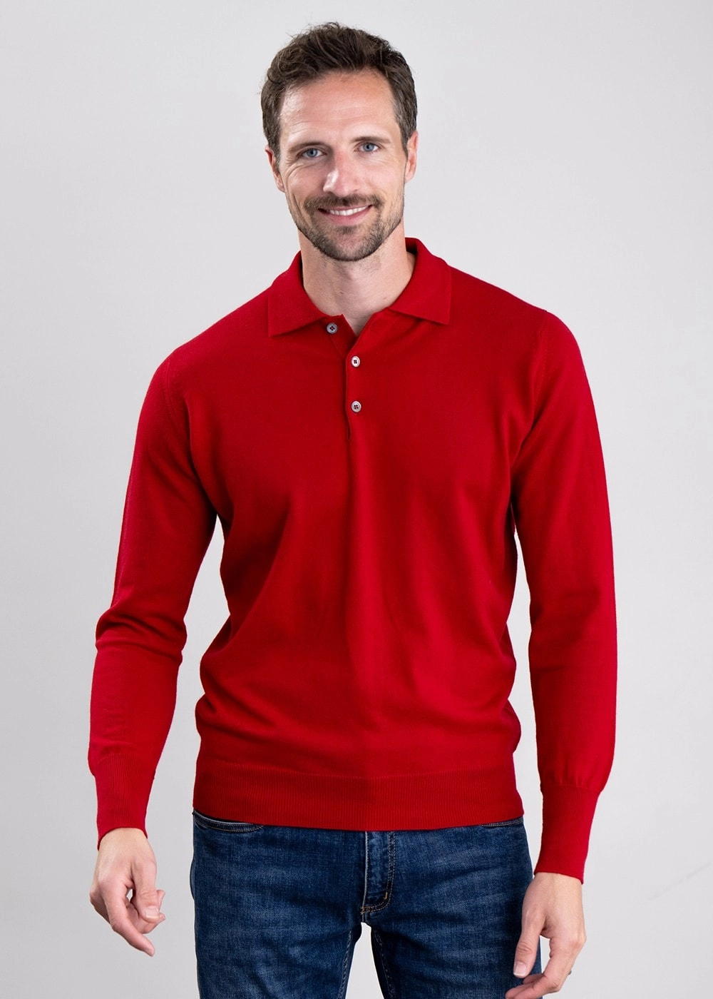 Oxton 1 Ply Cashmere Sport Shirt Big Sale Today