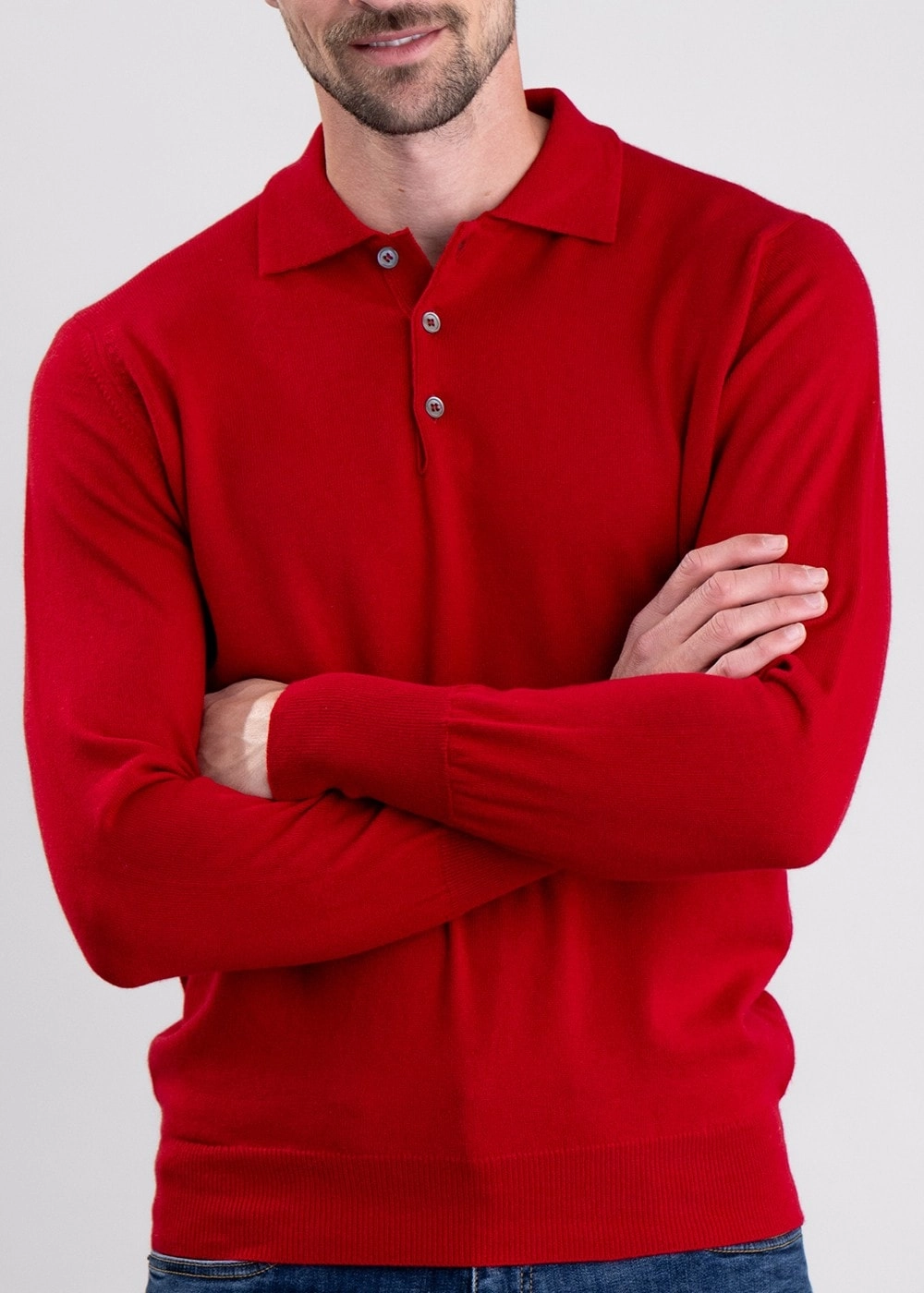 Special Occasion Discount Oxton 1 Ply Cashmere Sport Shirt