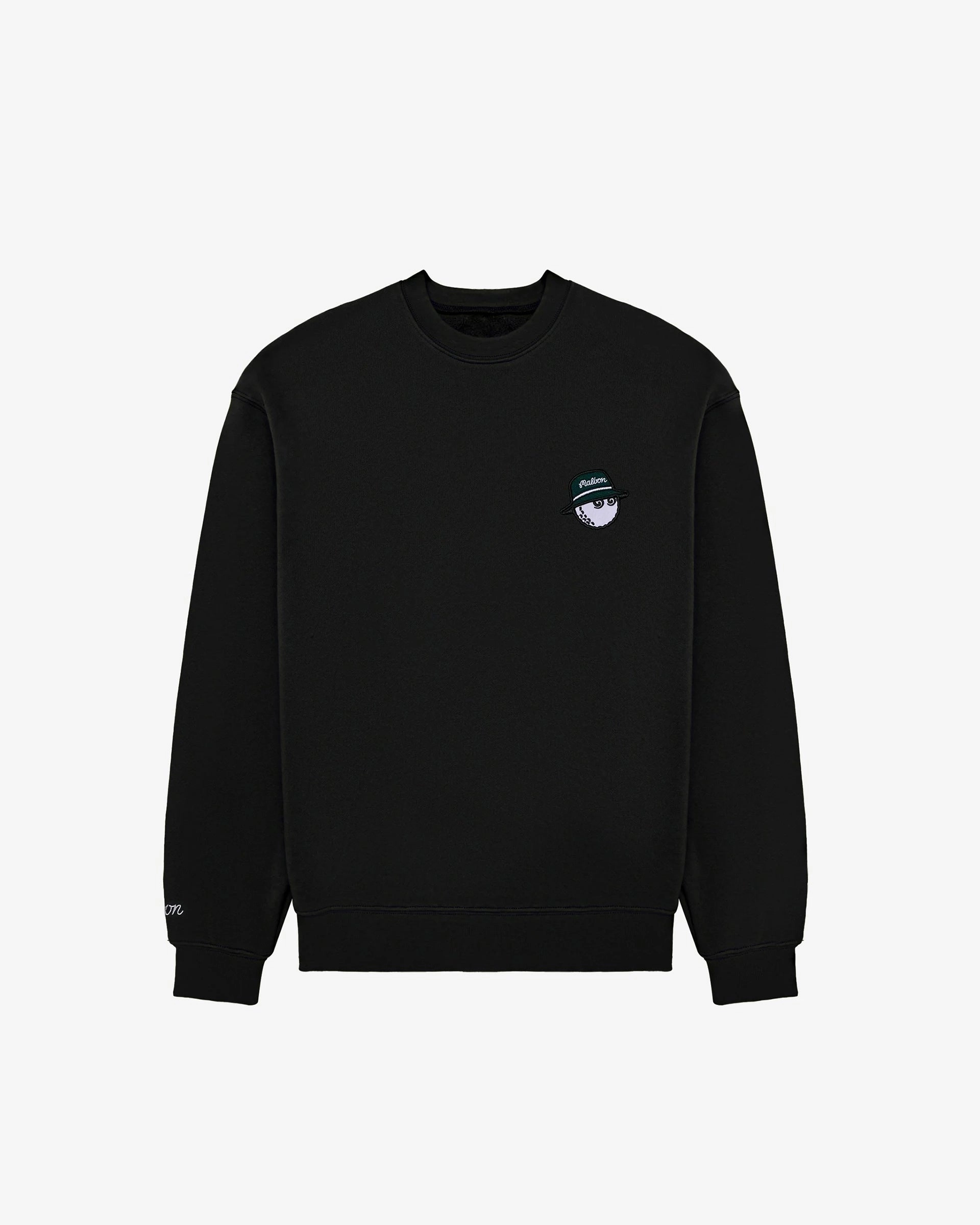 EndofWeek Deals Shop the Savings Now Range Cooper Sweatshirt - Black