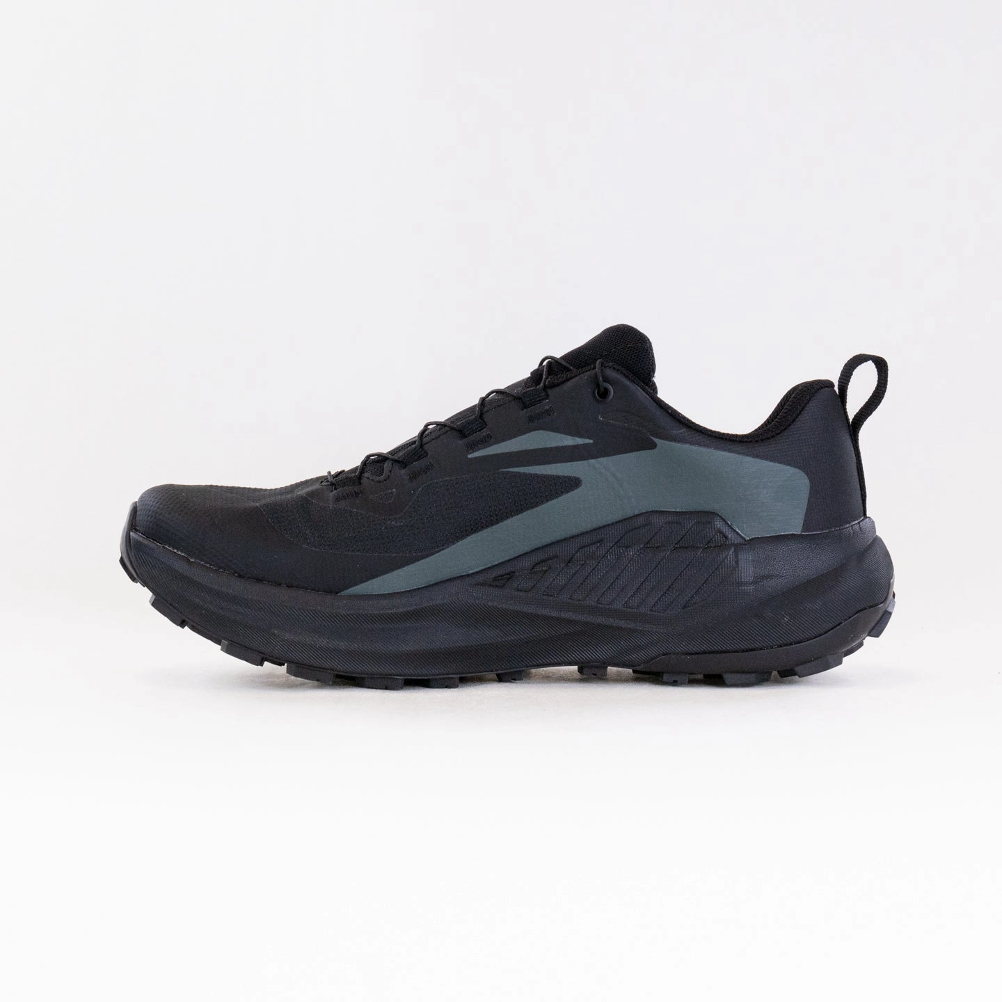 Clearance Savings Now Surprise Discount Today Salomon Genesis Gtx (Men'S) - Black/Green/Urban
