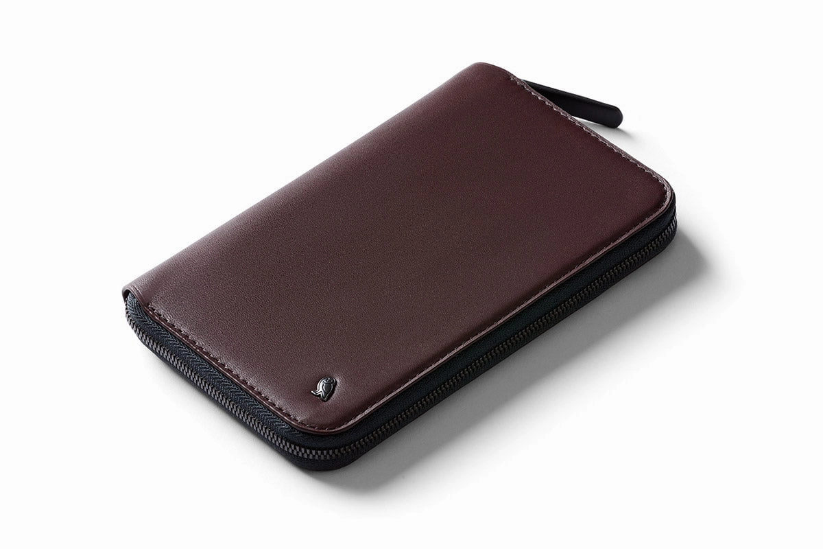 Bellroy Travel Folio - Second Edition Exclusive Online Discount