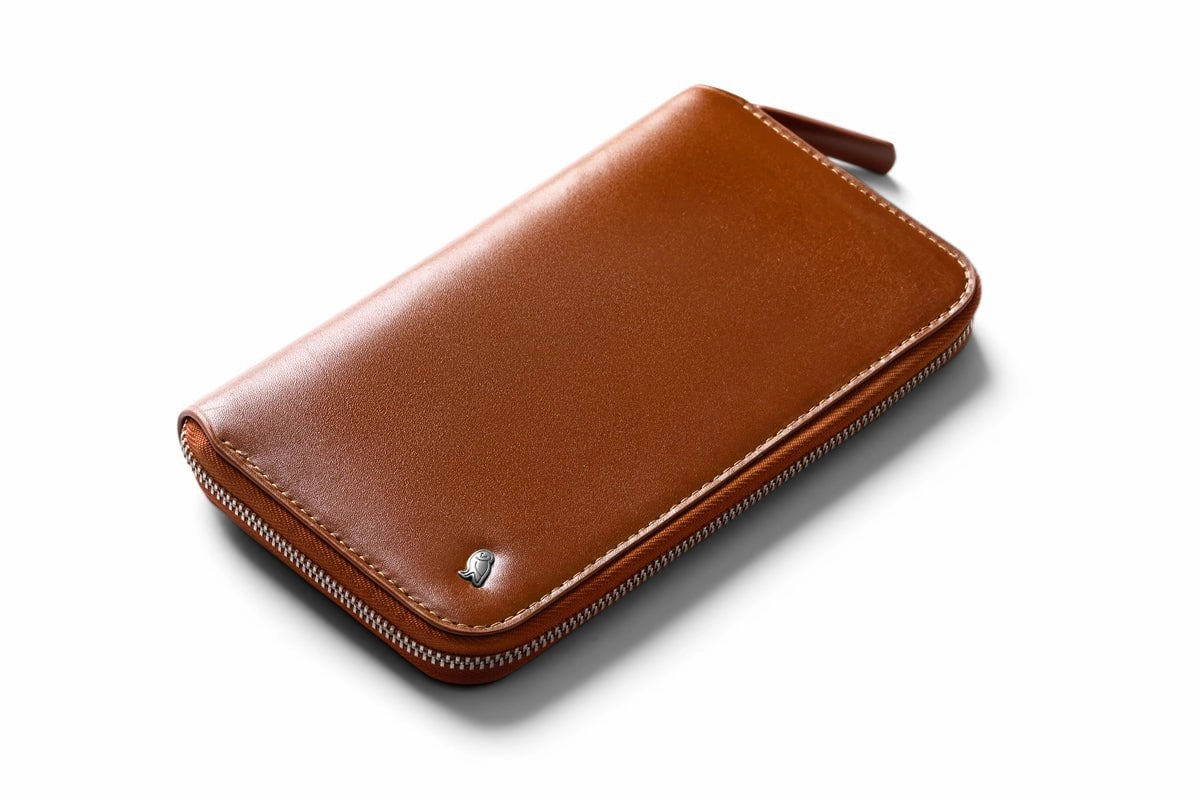 Big Sale Today Bellroy Travel Folio - Second Edition