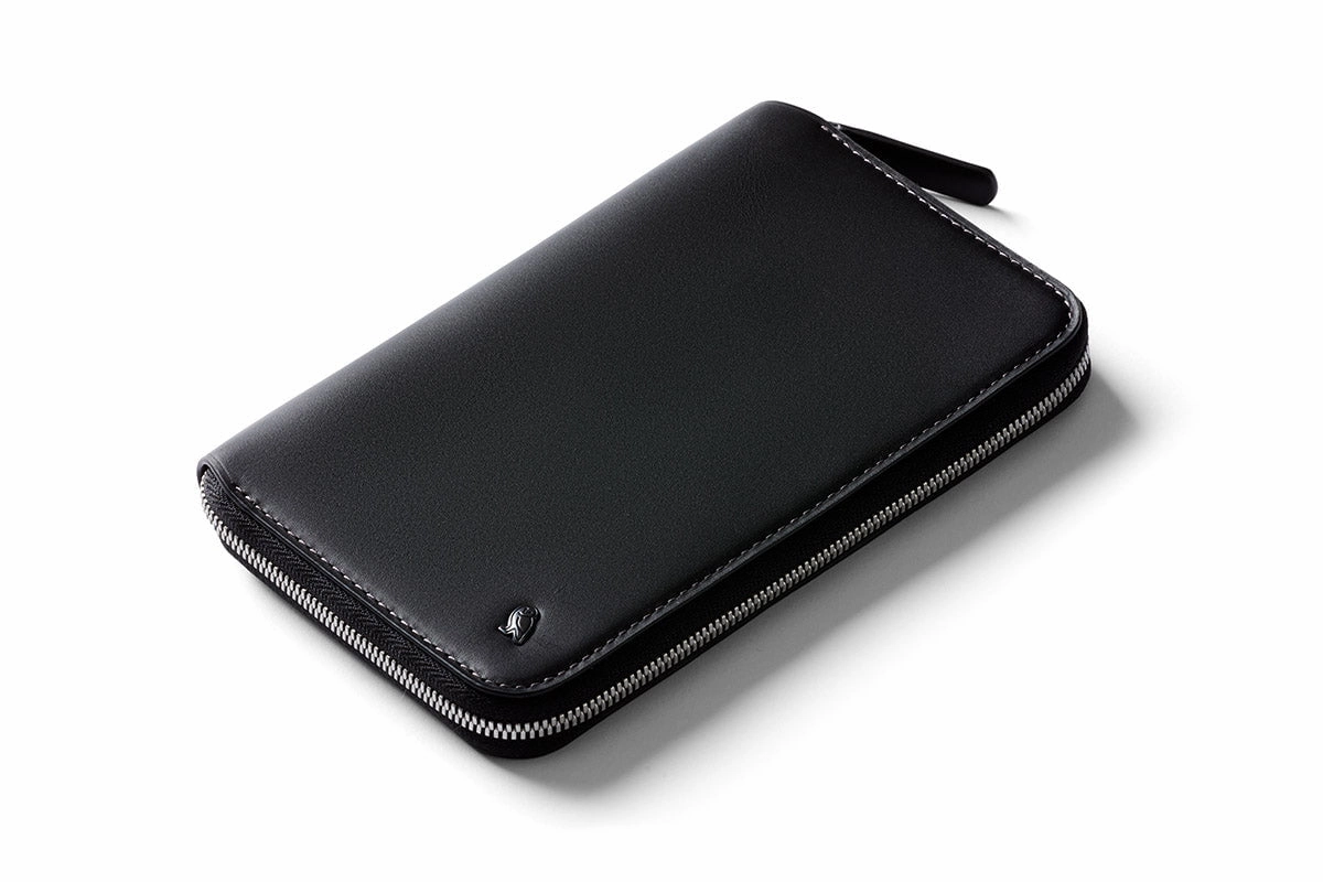 Bellroy Travel Folio - Second Edition Trending Today Steal Shop Todays Picks