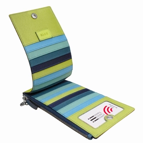 Rfid Slim Fold Wallet Best Price Online