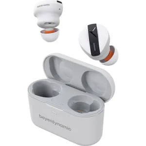 Beyerdynamic Free Byrd True Wireless Bluetooth In-Ear Headphones W/ Anc - 728934 - Open Box Today Only Hot Pick Dont Miss Big Savings