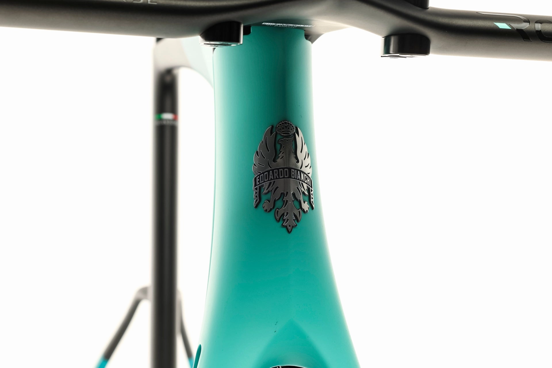 Bianchi Aquila CV Large Frameset - 2023