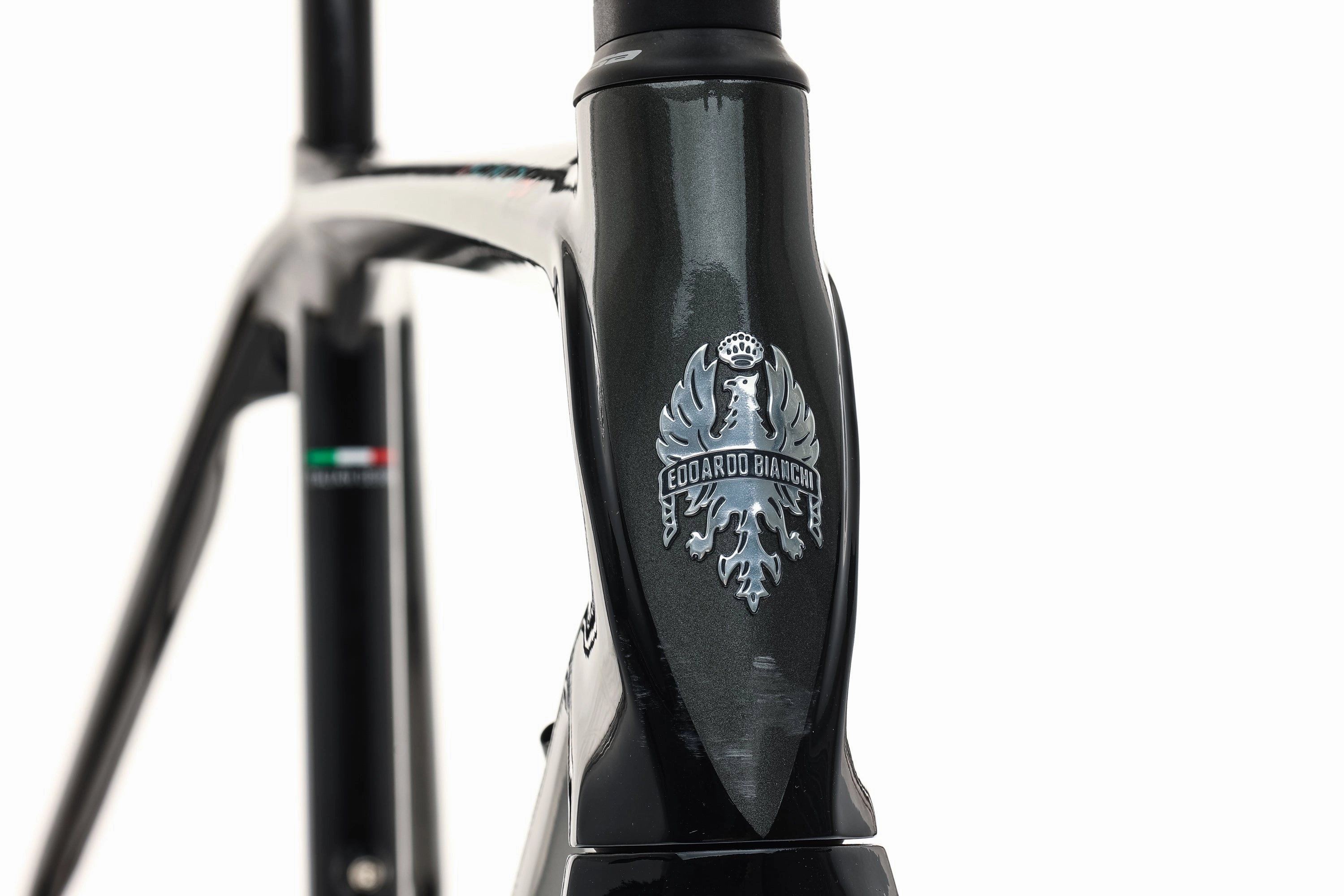 Bianchi Infinito CV 53cm Frameset - 2021