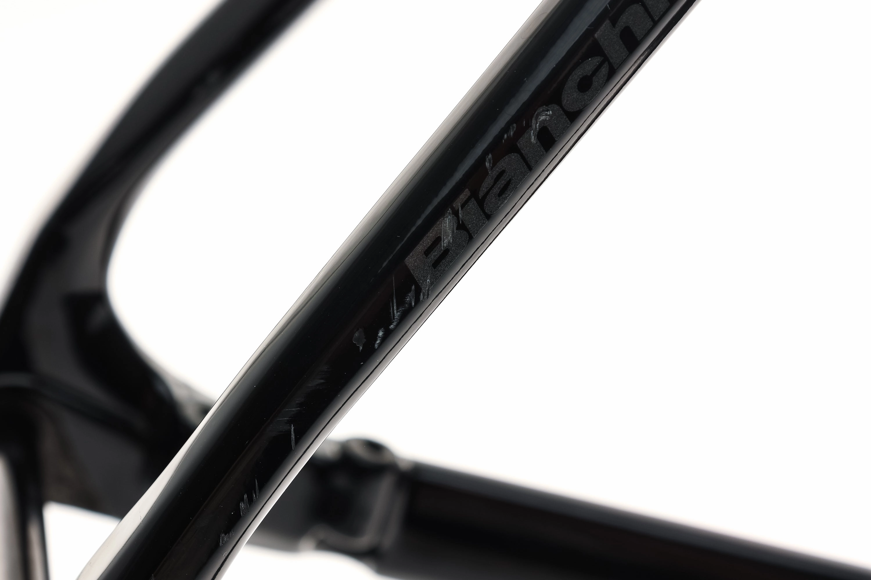 Bianchi Infinito CV 53cm Frameset - 2021