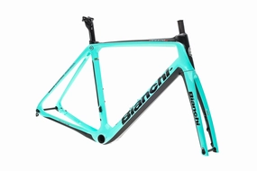 Bianchi Infinito CV 55cm Frameset - 2021
