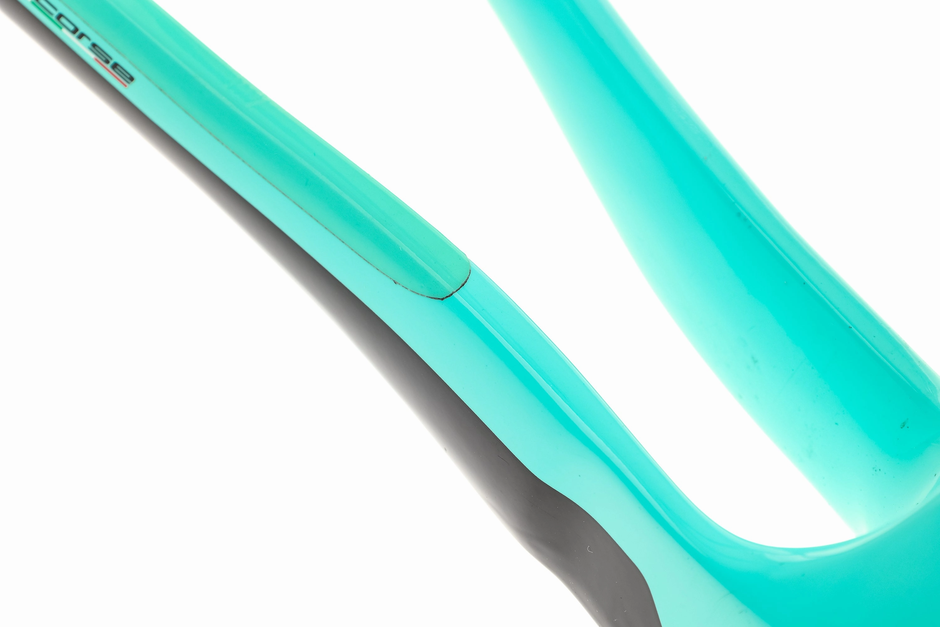 Bianchi Infinito CV 55cm Frameset - 2021