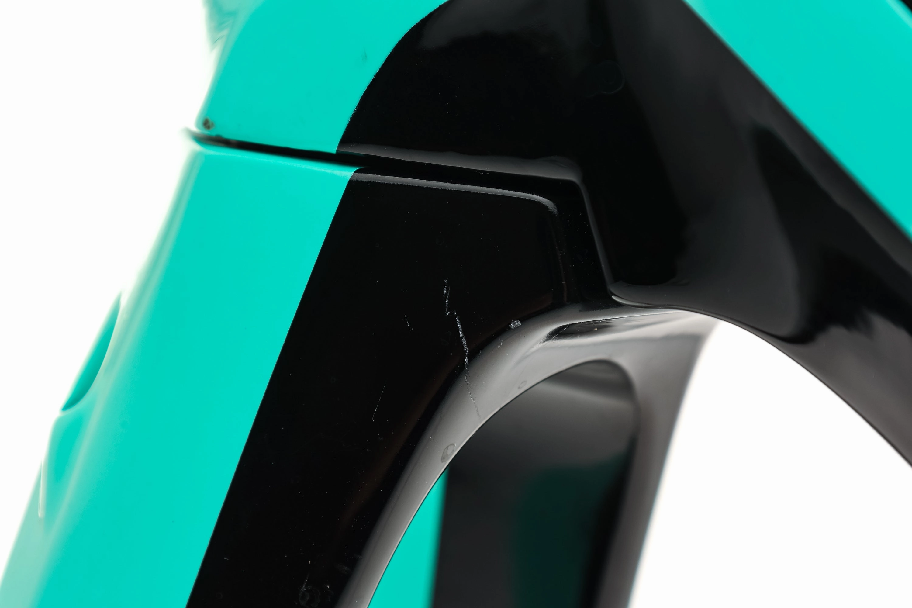 Bianchi Infinito CV Jumbo Visma Edition 57cm Frameset - 2020