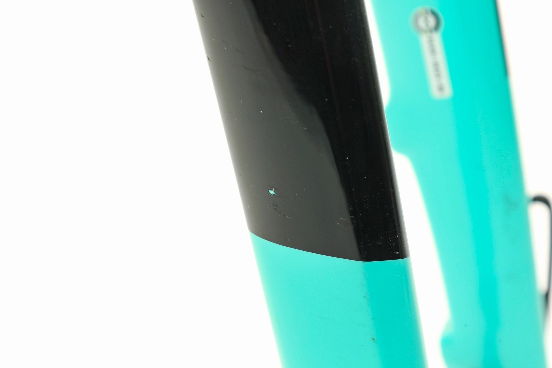 Bianchi Infinito XE 50cm Frameset