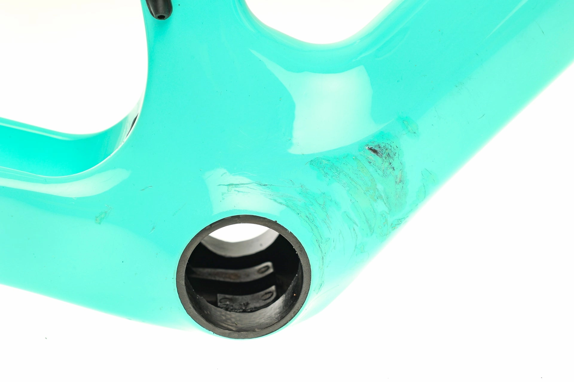 Bianchi Infinito XE 50cm Frameset
