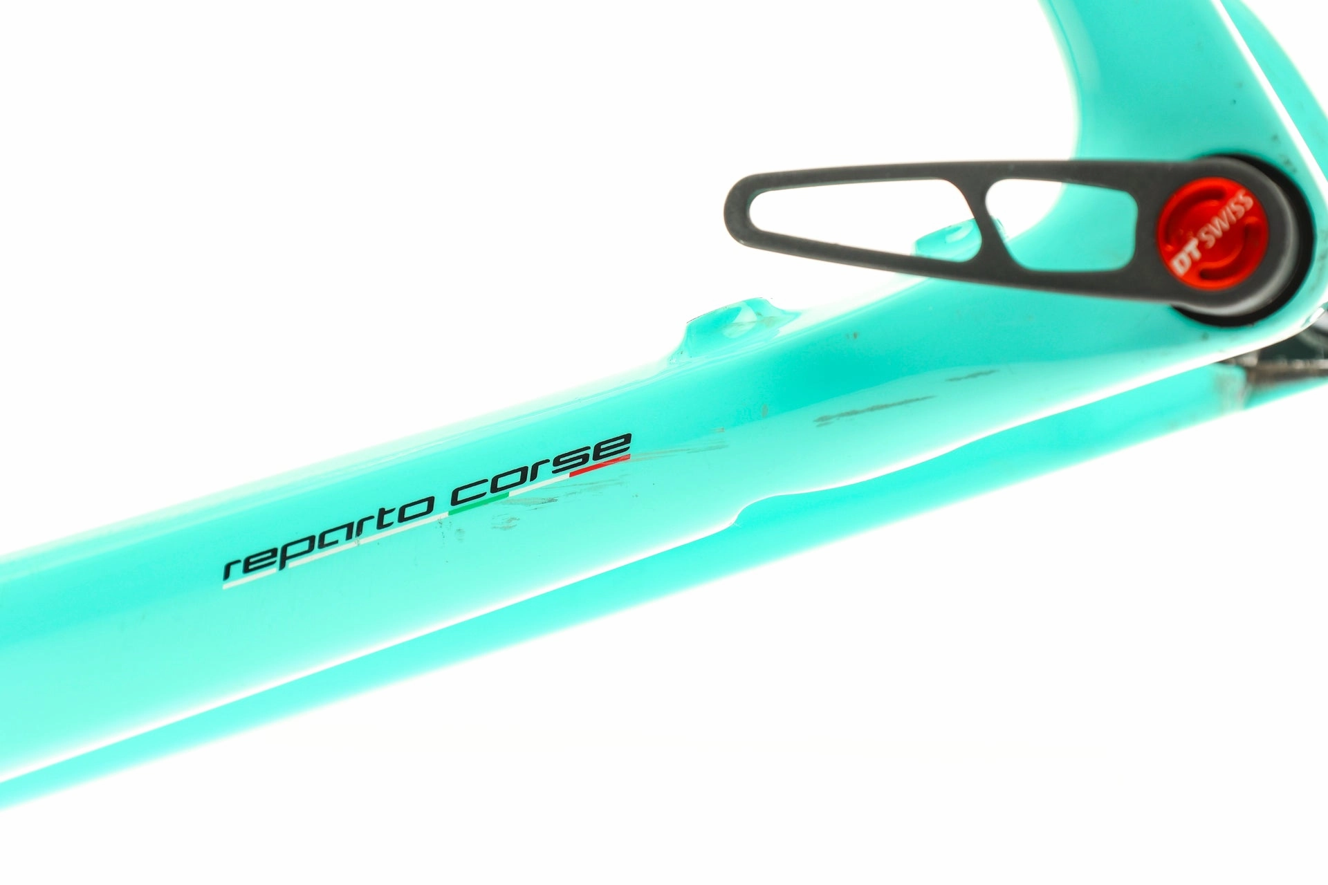 Bianchi Infinito XE 50cm Frameset