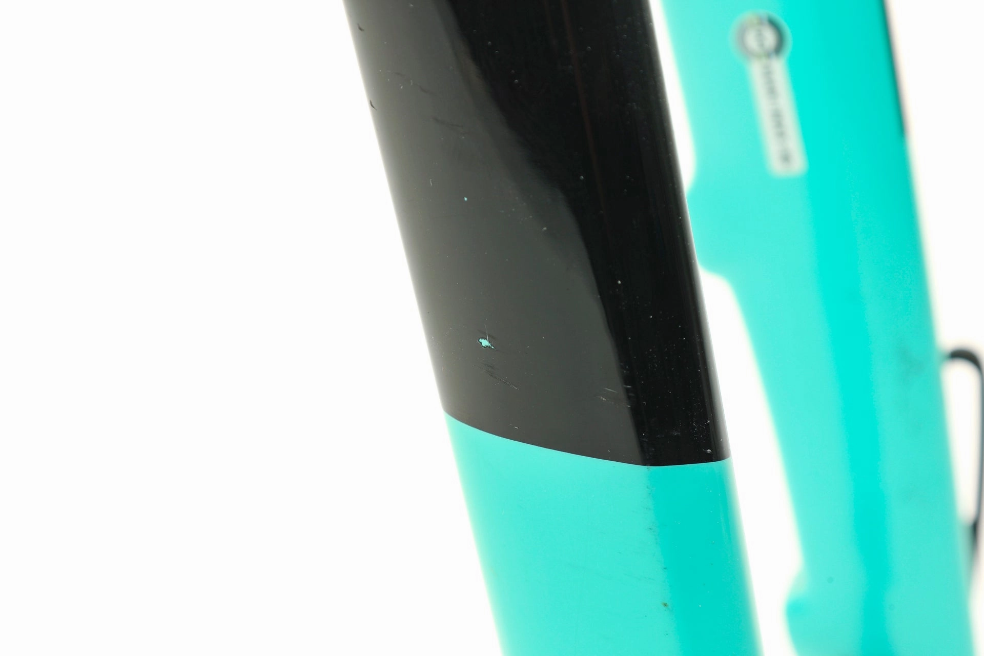 Bianchi Infinito XE 50cm Frameset