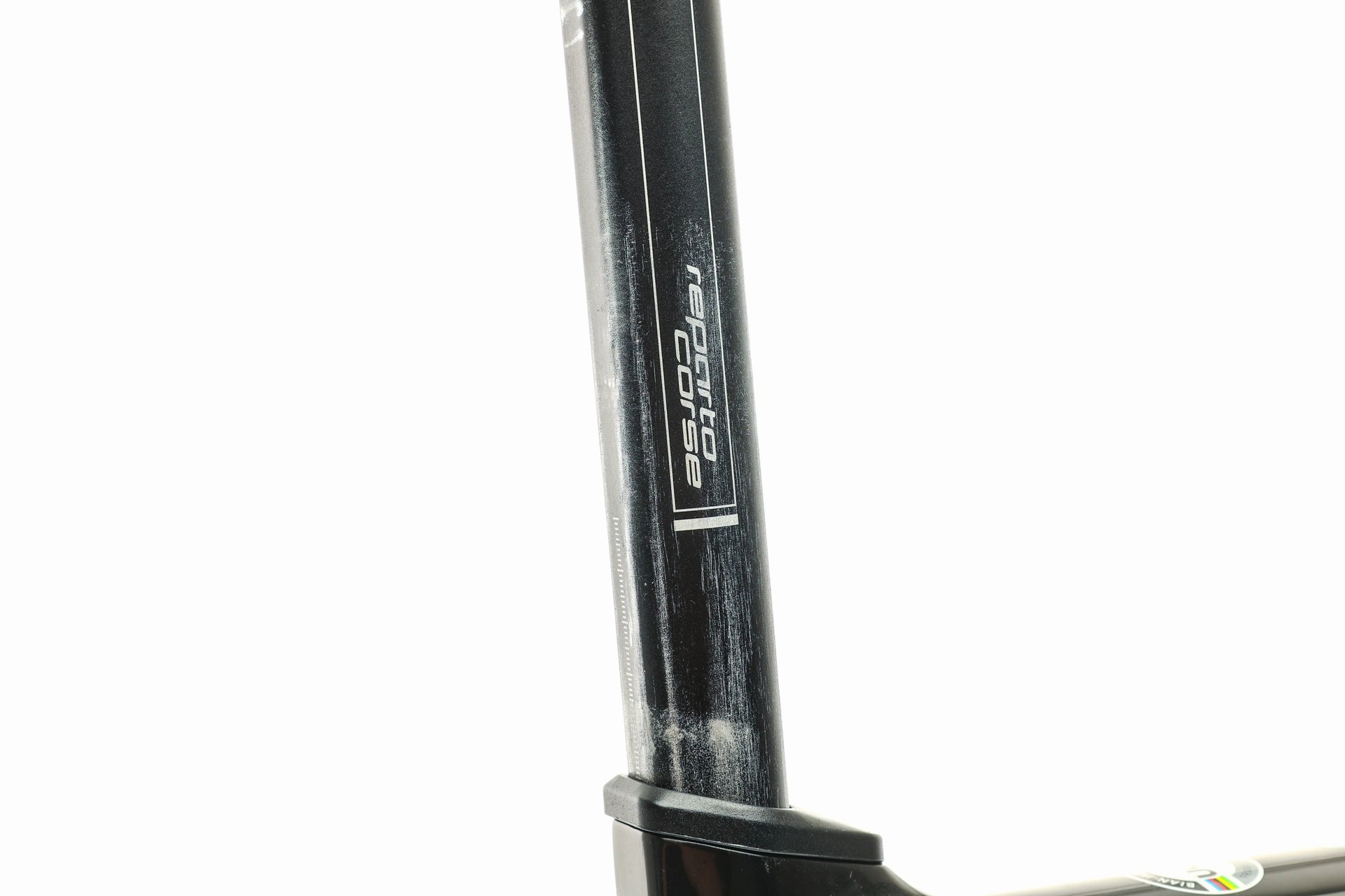 Bianchi Infinito XE 50cm Frameset