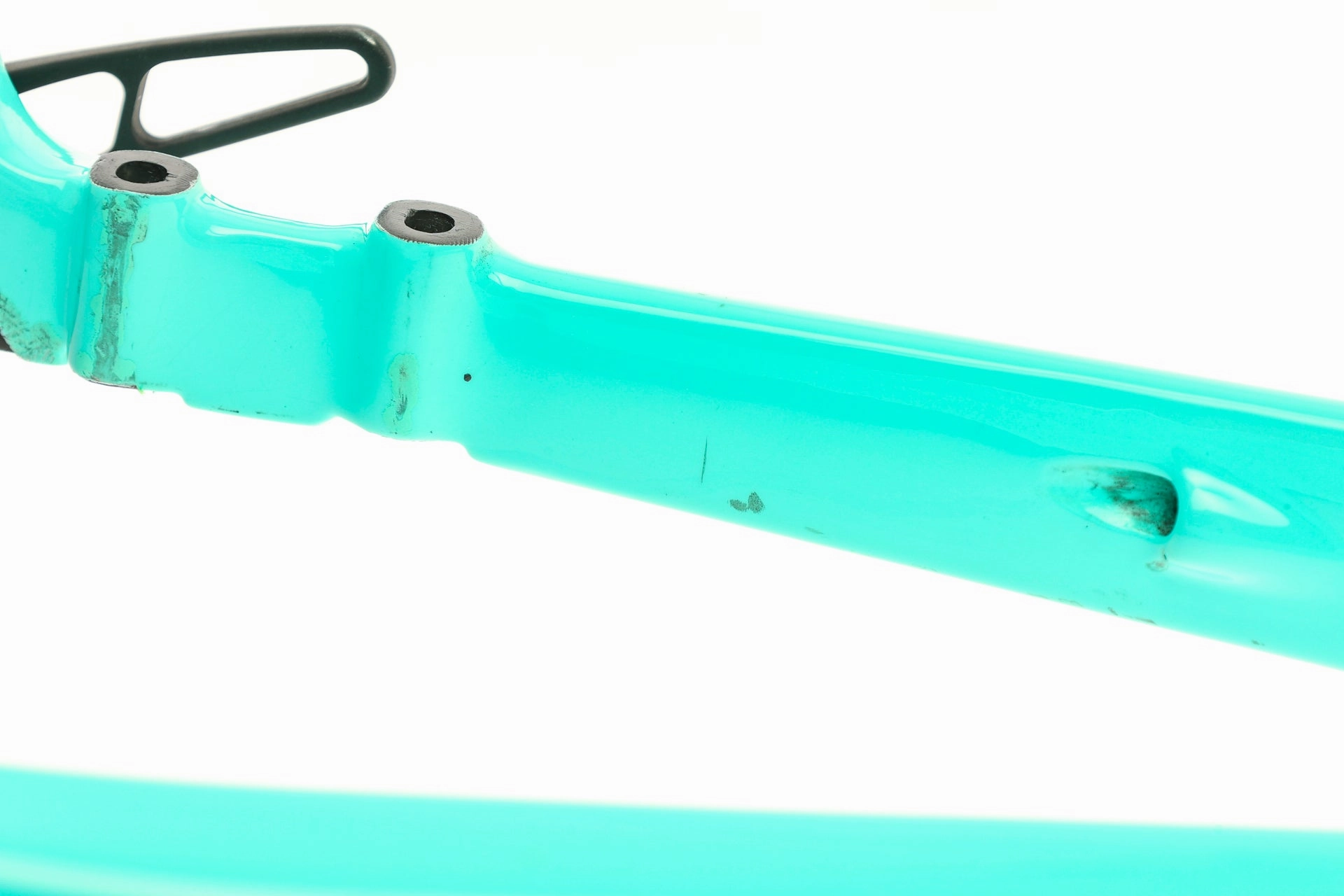 Bianchi Infinito XE 50cm Frameset