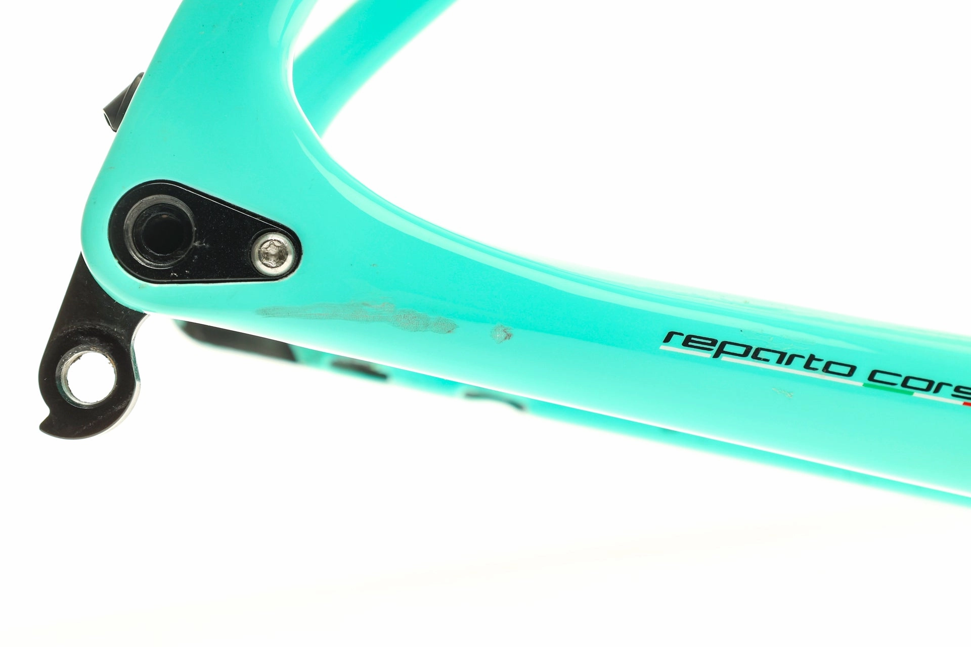 Bianchi Infinito XE 50cm Frameset