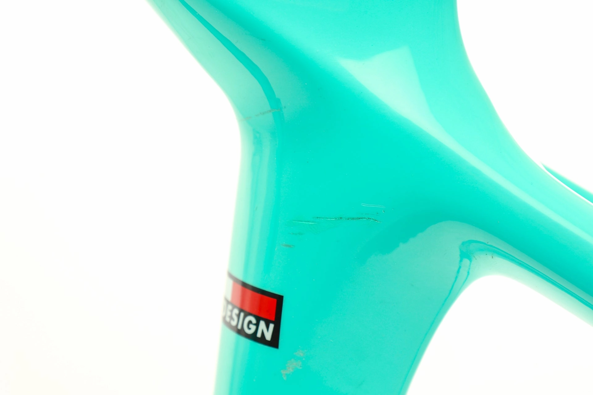 Bianchi Infinito XE 50cm Frameset