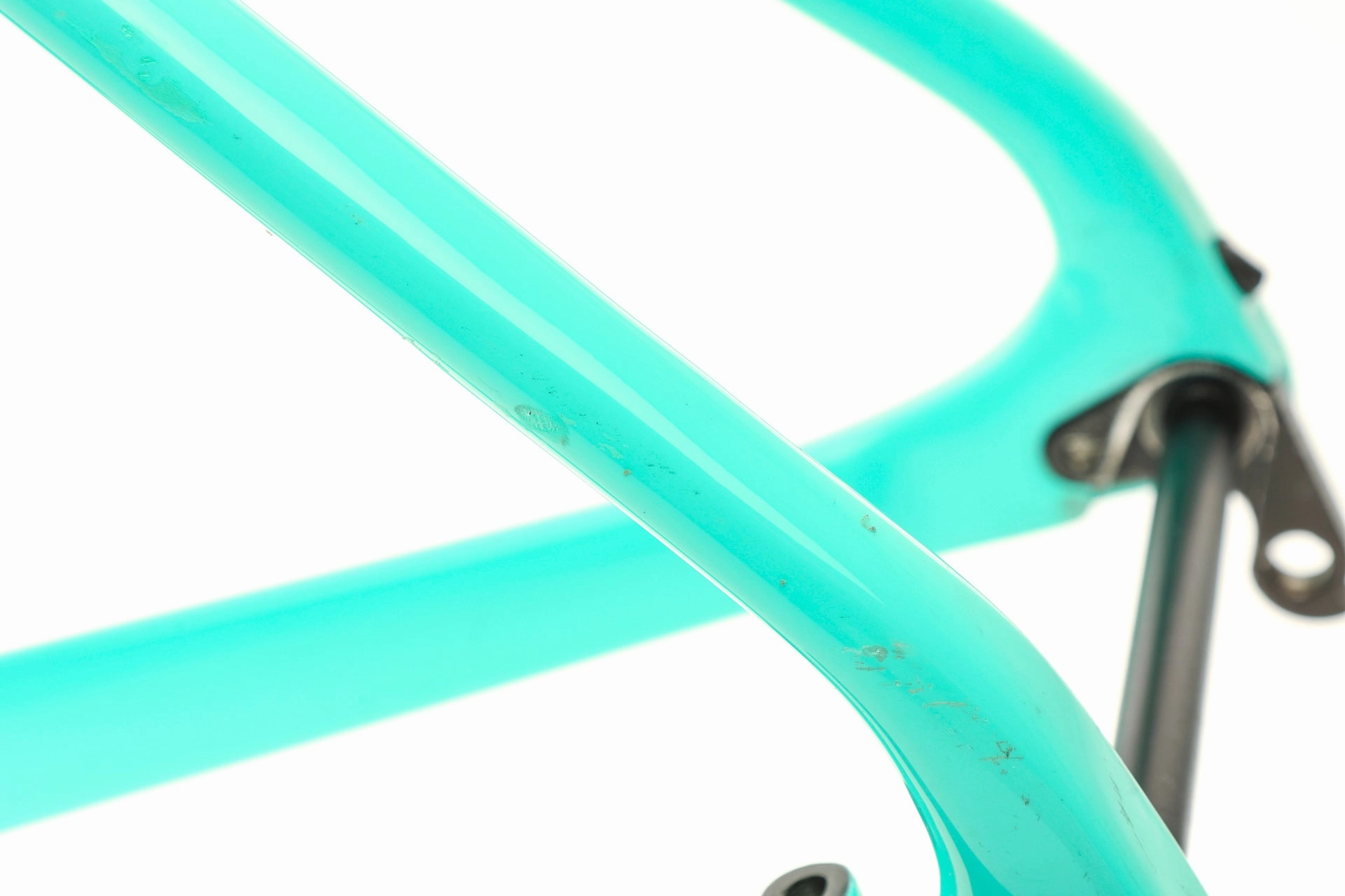 Bianchi Infinito XE 50cm Frameset