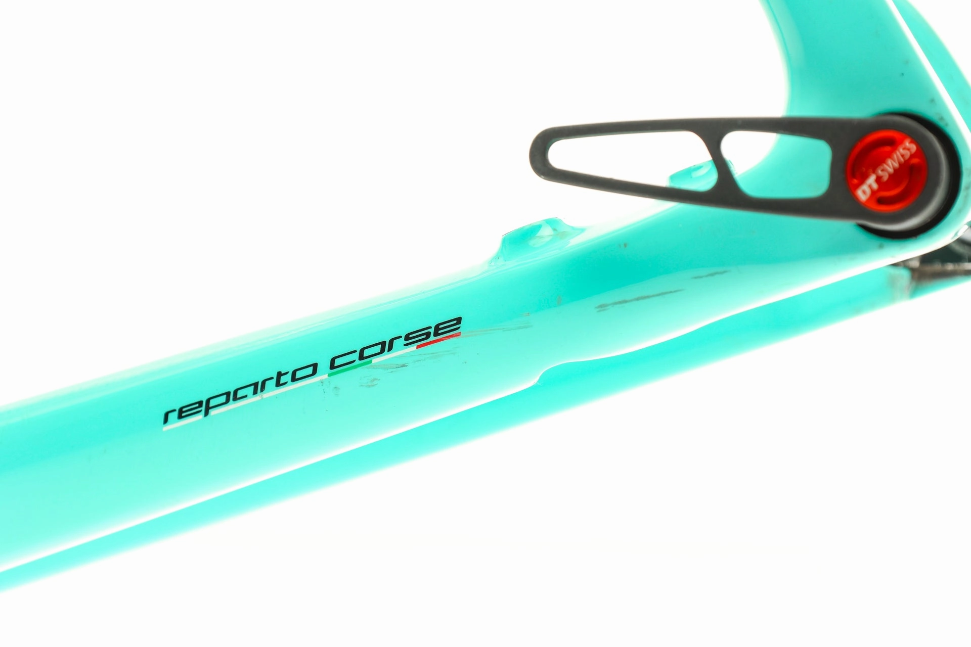Bianchi Infinito XE 50cm Frameset