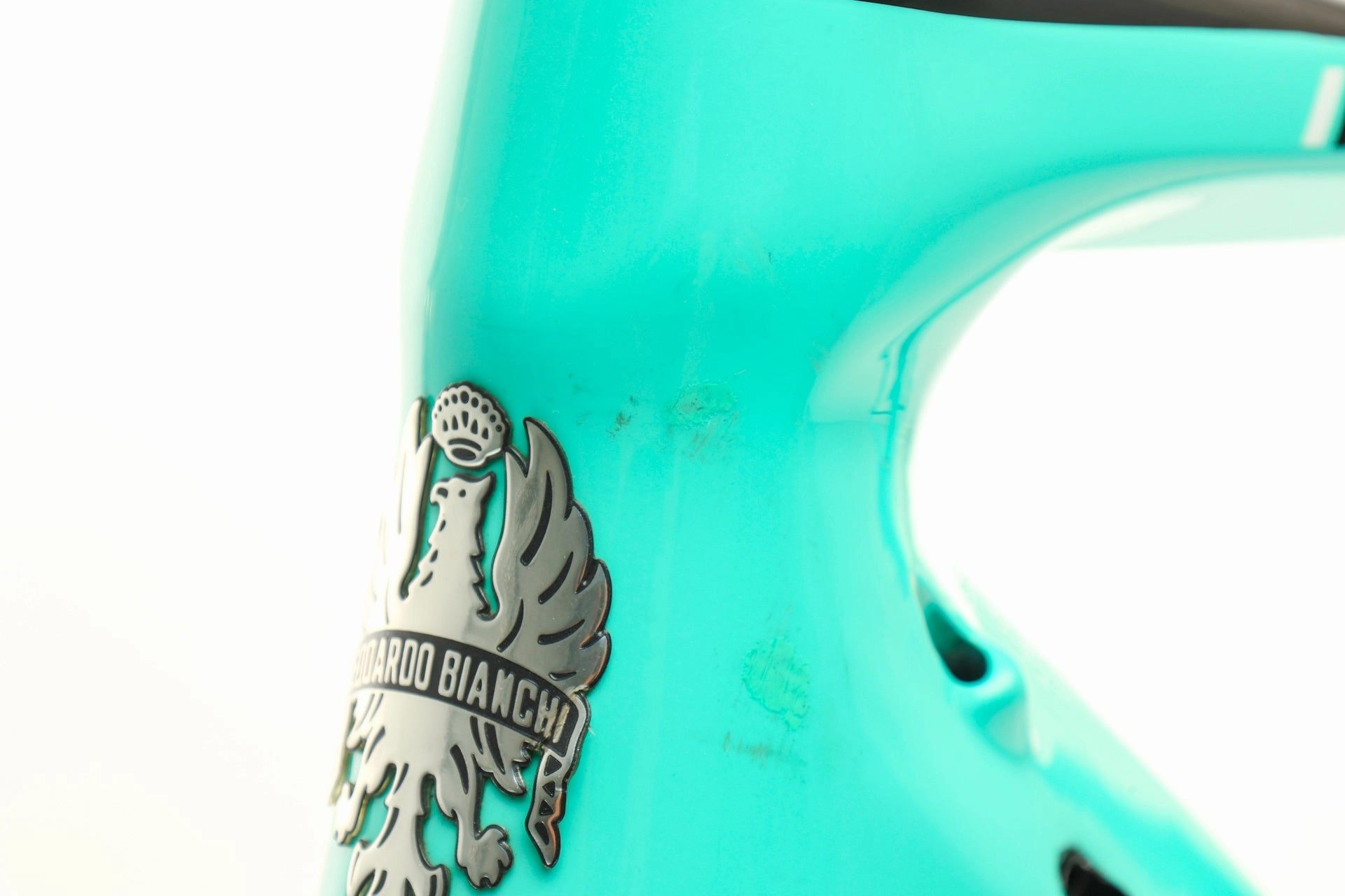 Bianchi Infinito XE 50cm Frameset