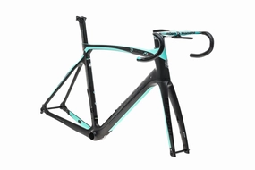 Bianchi Oltre XR4 59cm Frameset - 2020