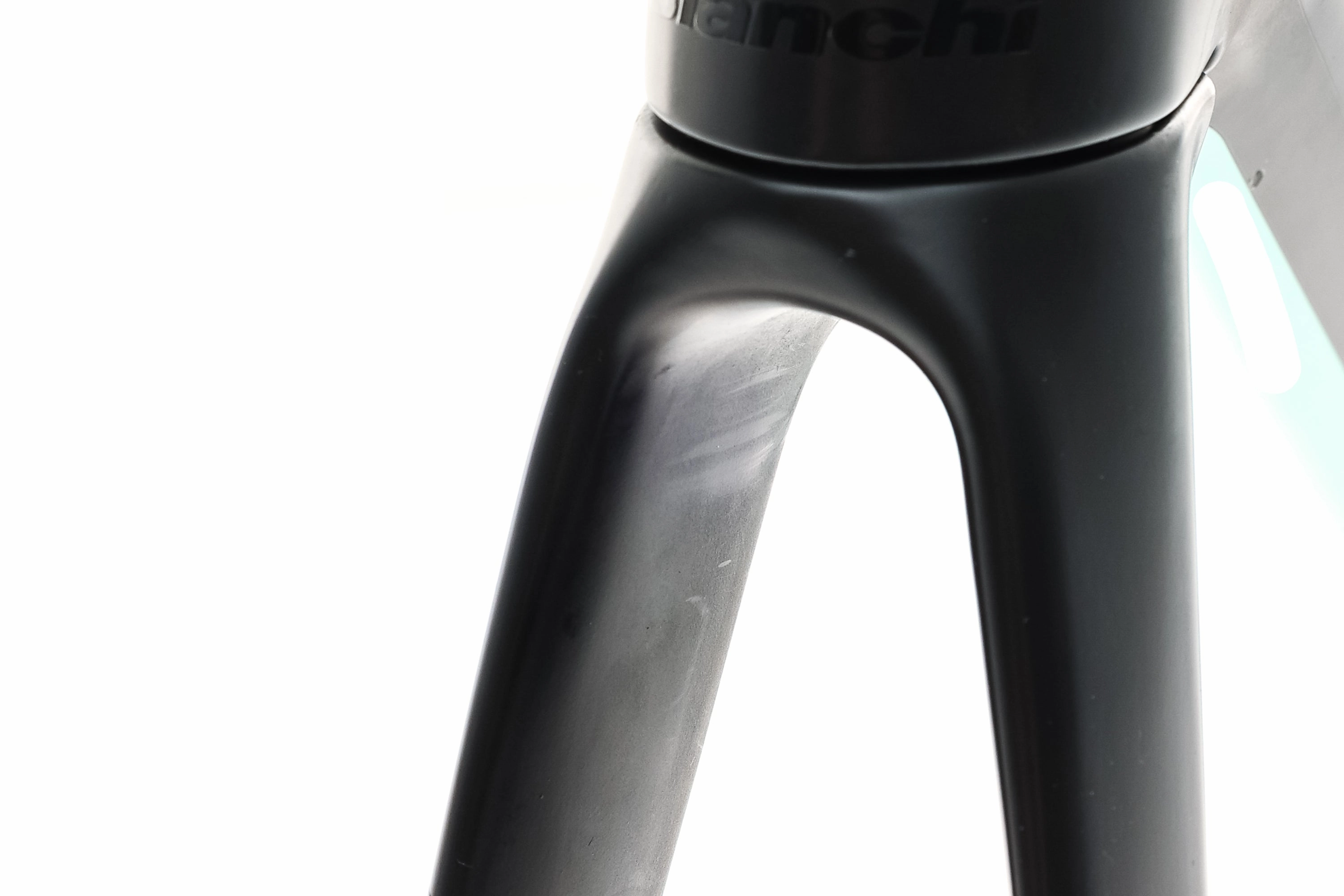 Bianchi Oltre XR4 59cm Frameset - 2020