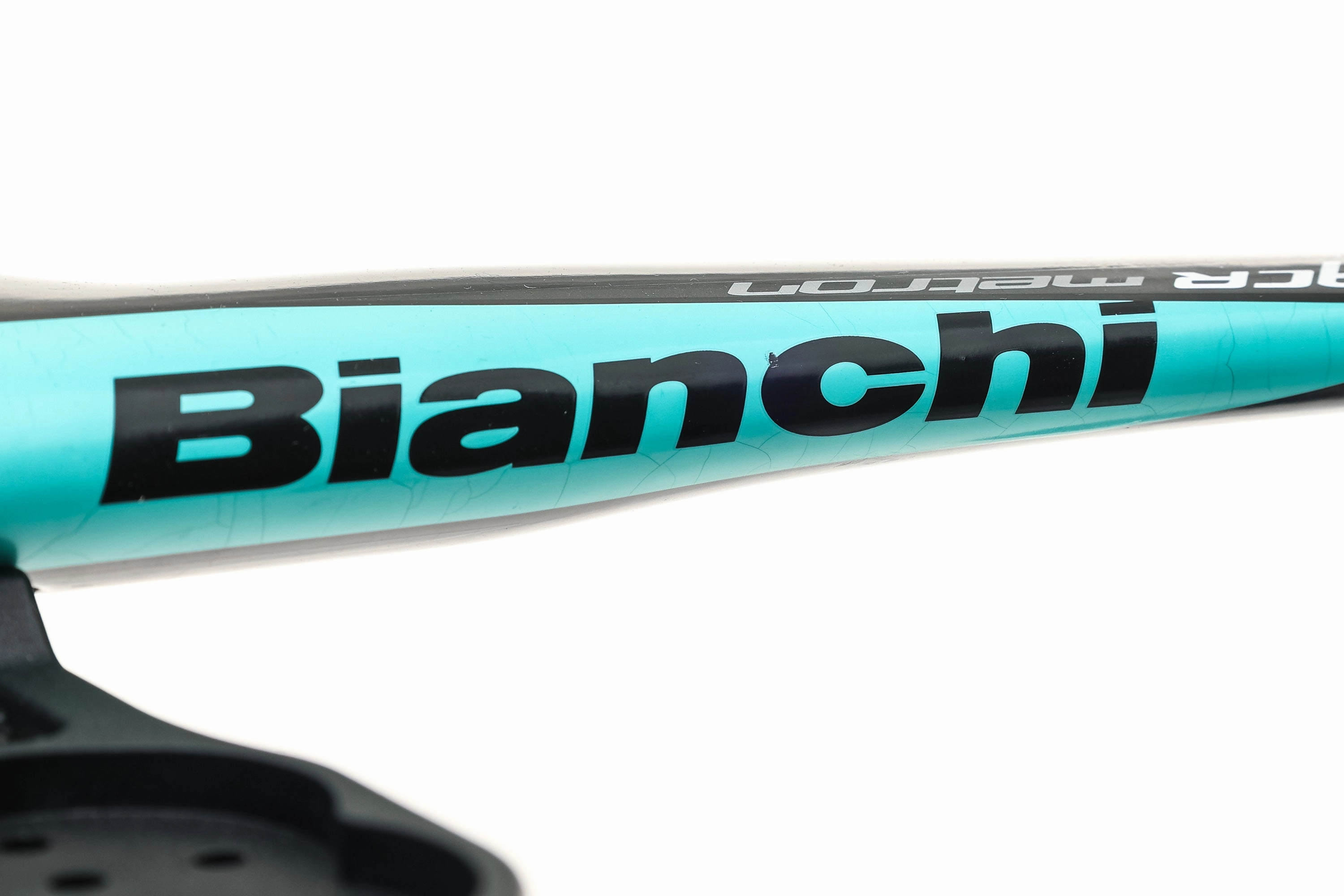 Bianchi Oltre XR4 59cm Frameset - 2020