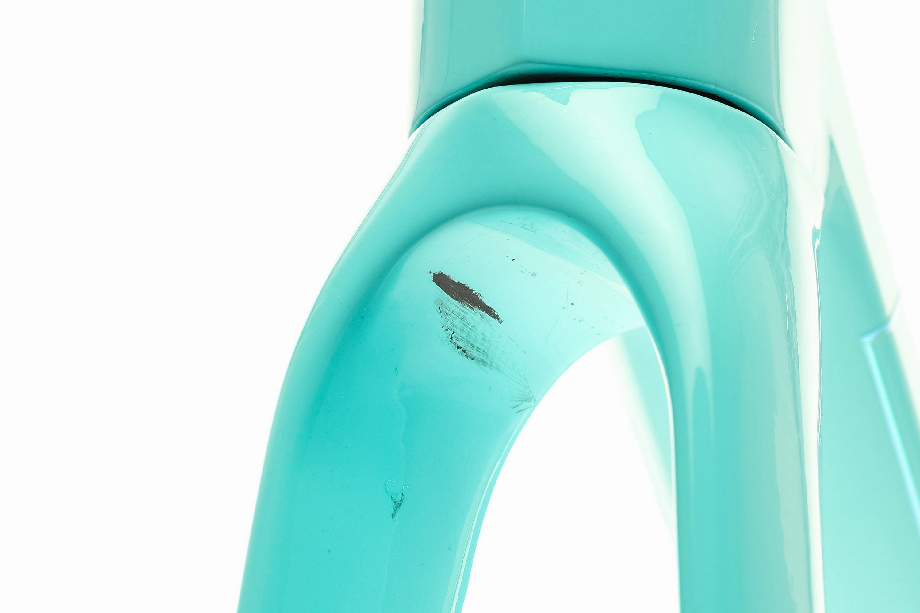 Bianchi Specialissima 57cm Frameset - 2022