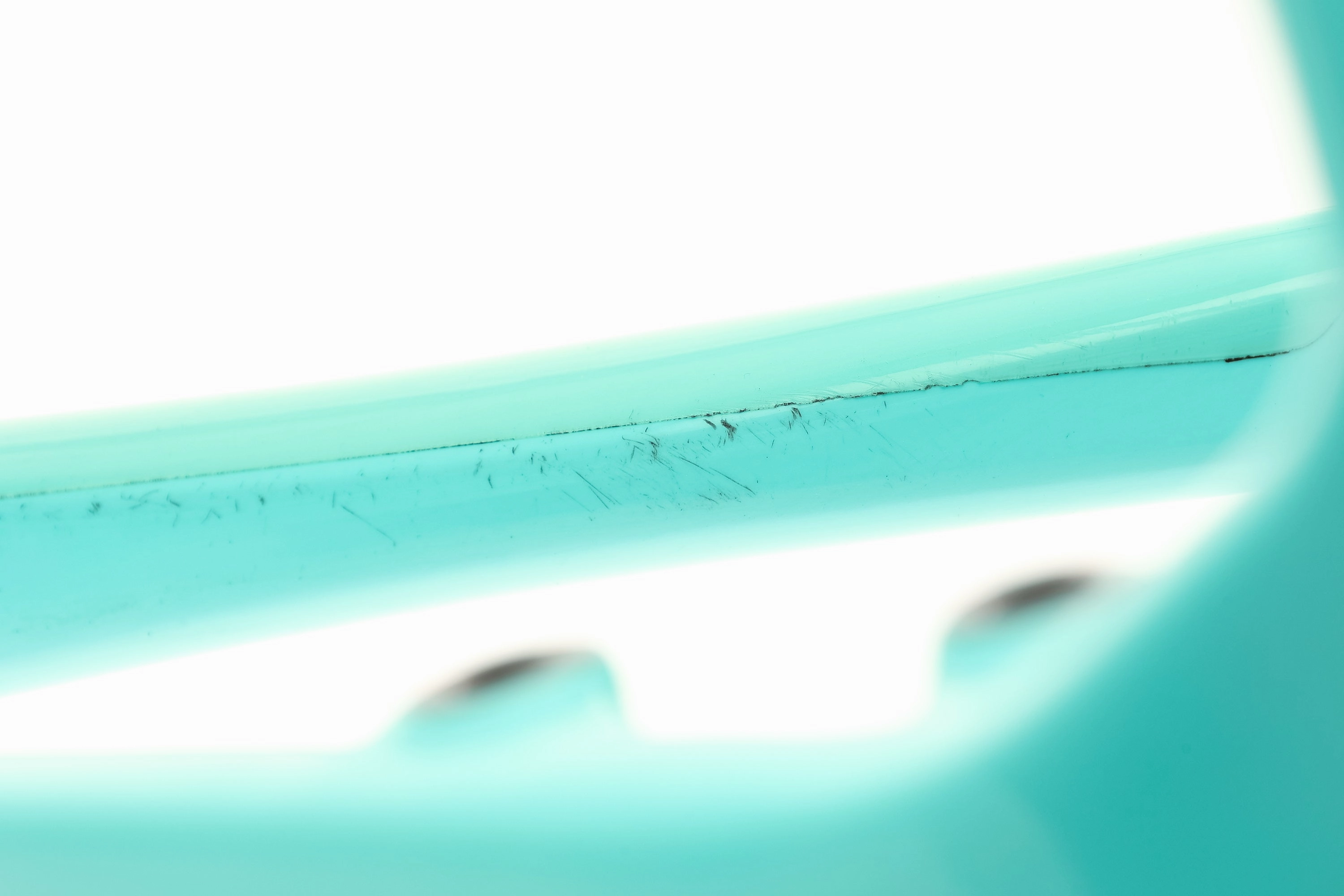 Bianchi Specialissima 57cm Frameset - 2022