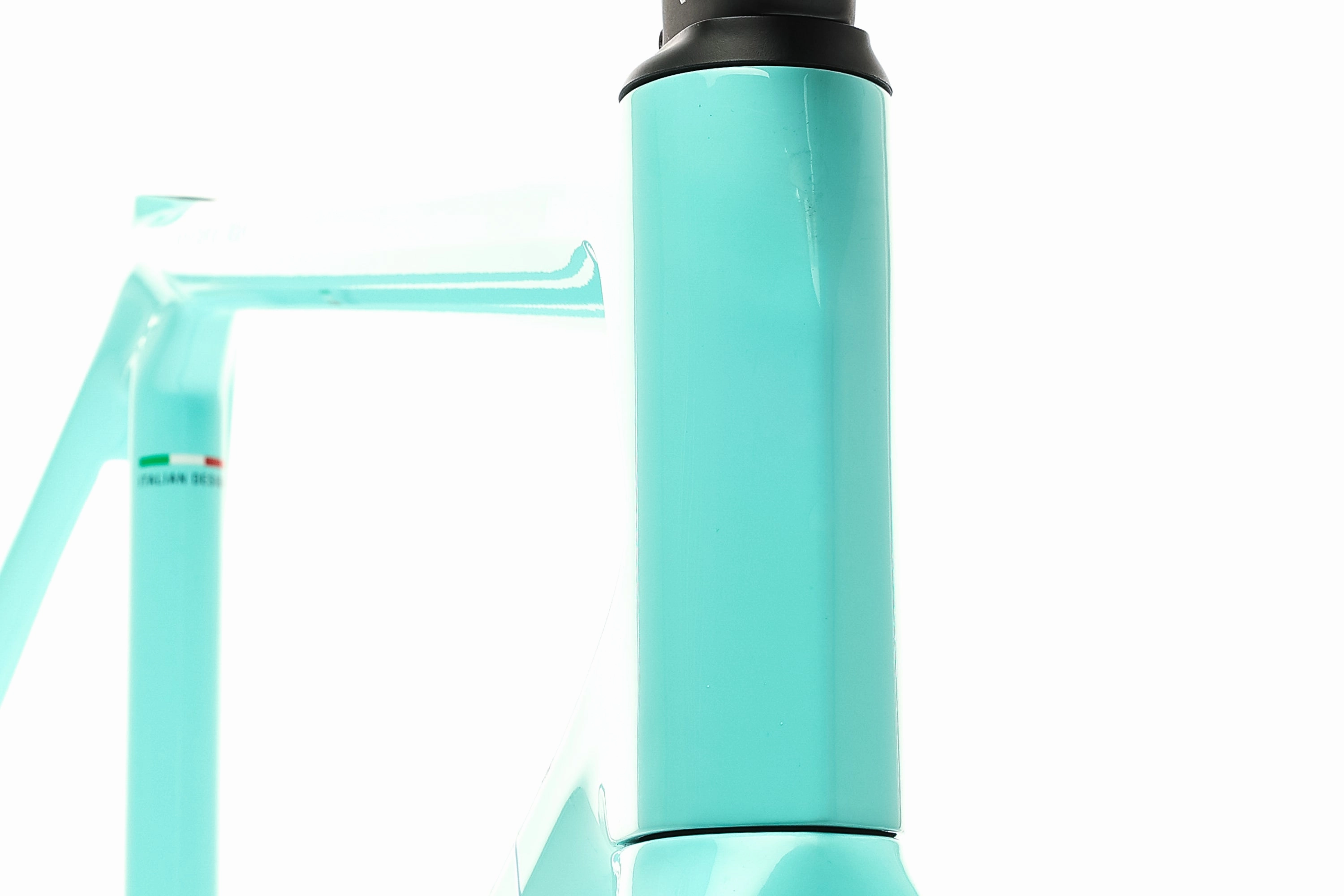 Bianchi Specialissima 57cm Frameset - 2022