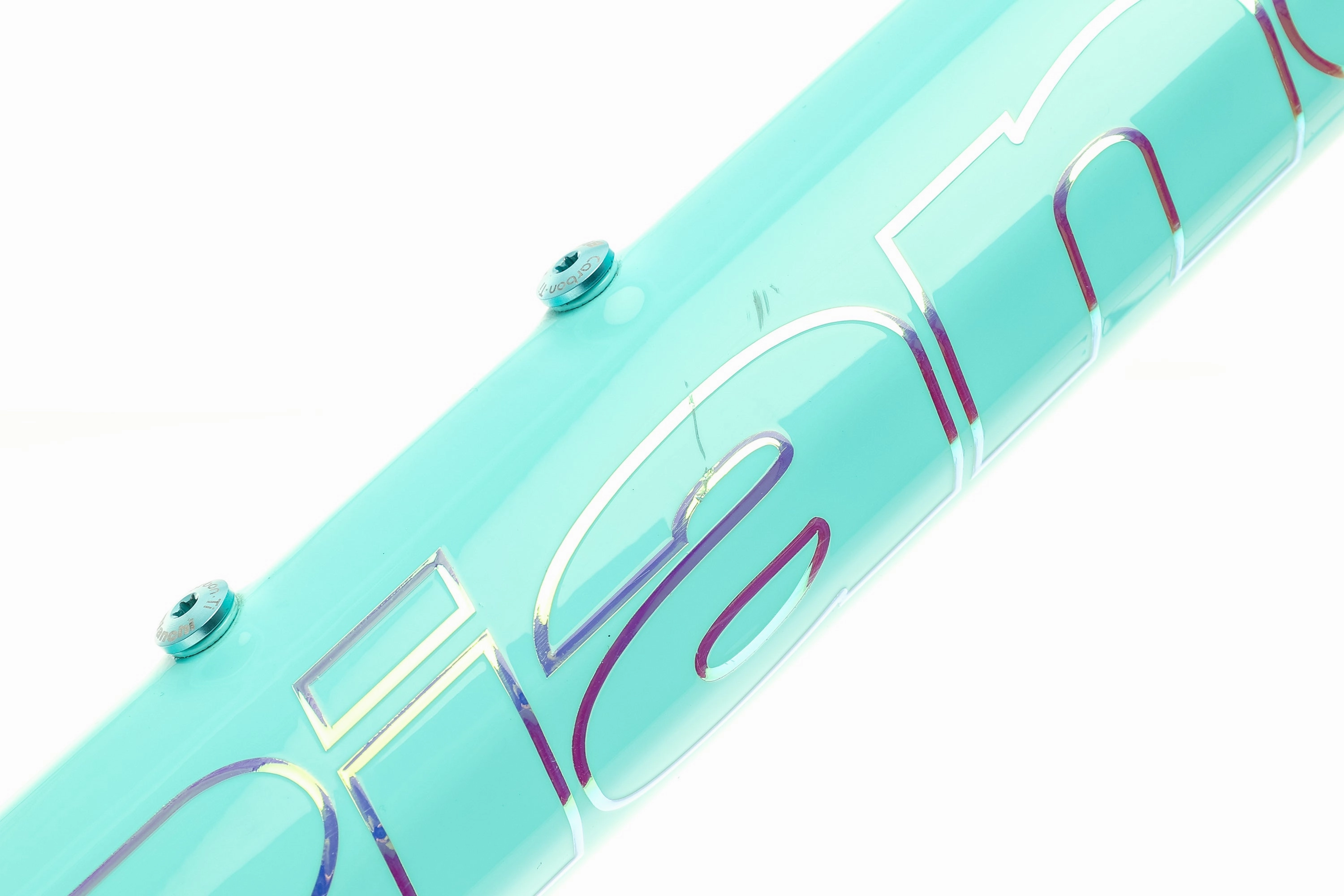 Bianchi Specialissima 57cm Frameset - 2022