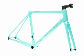 Bianchi Specialissima 57cm Frameset - 2022