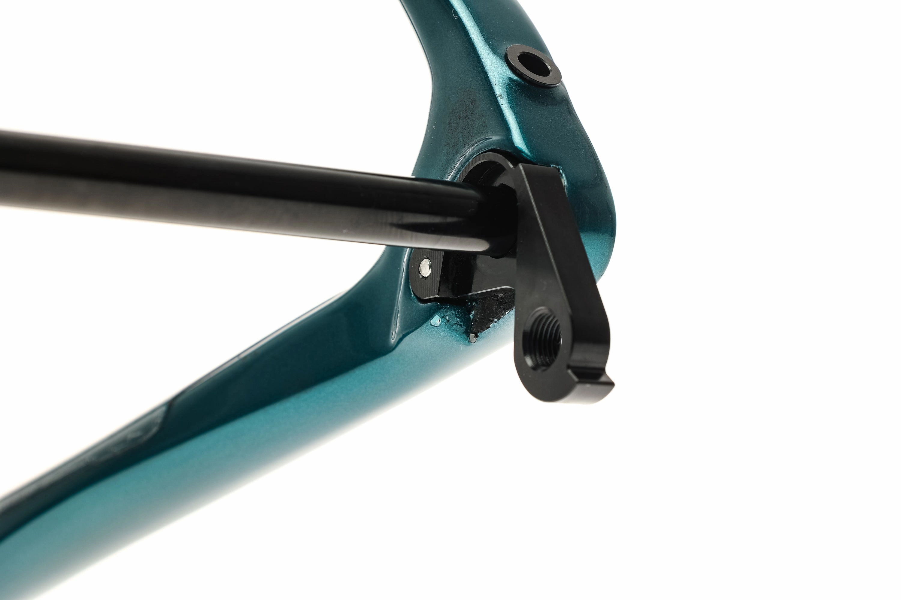 Bianchi Specialissima 61cm Frameset - 2022