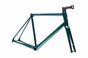 Bianchi Specialissima 61cm Frameset - 2022