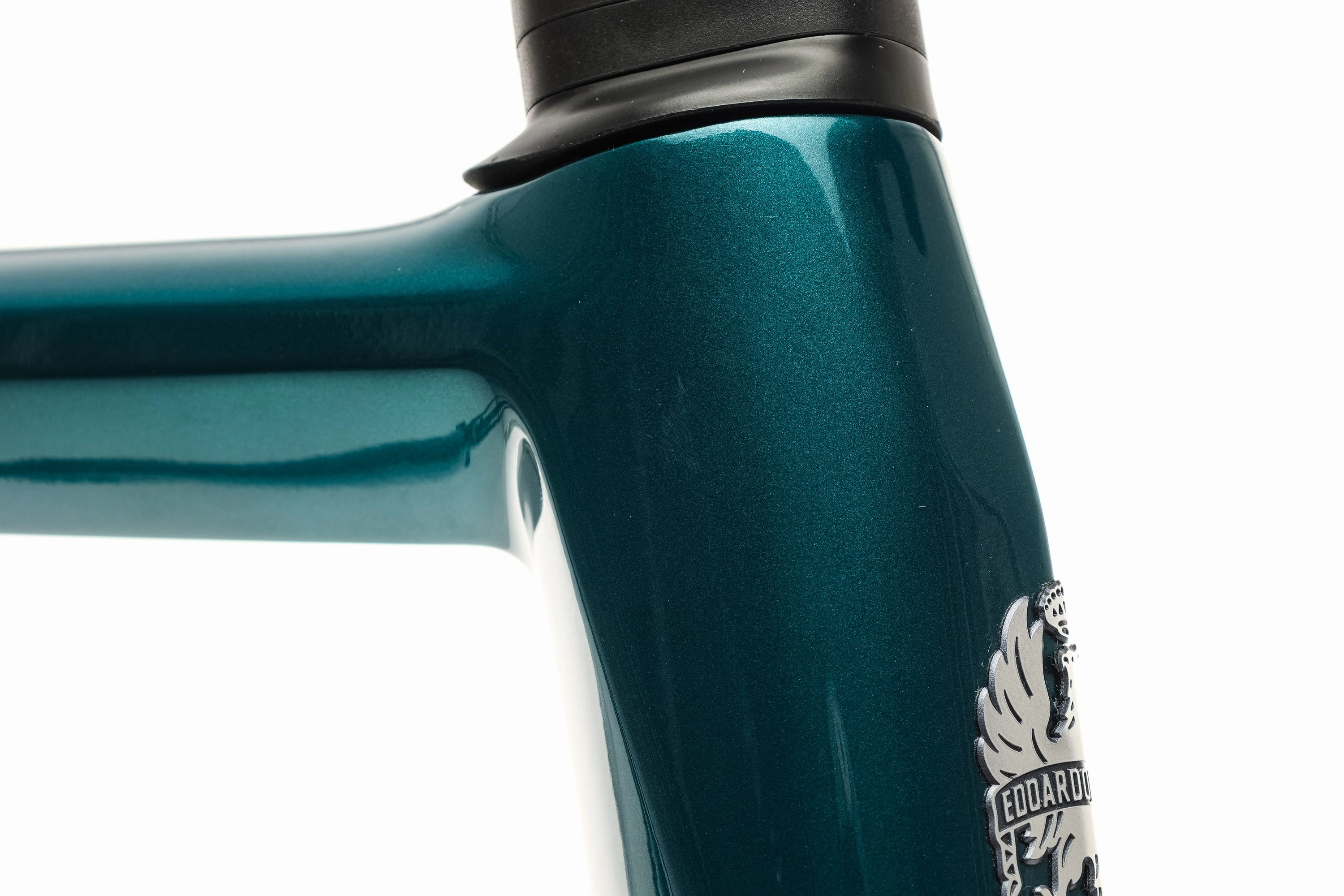 Bianchi Specialissima 61cm Frameset - 2022