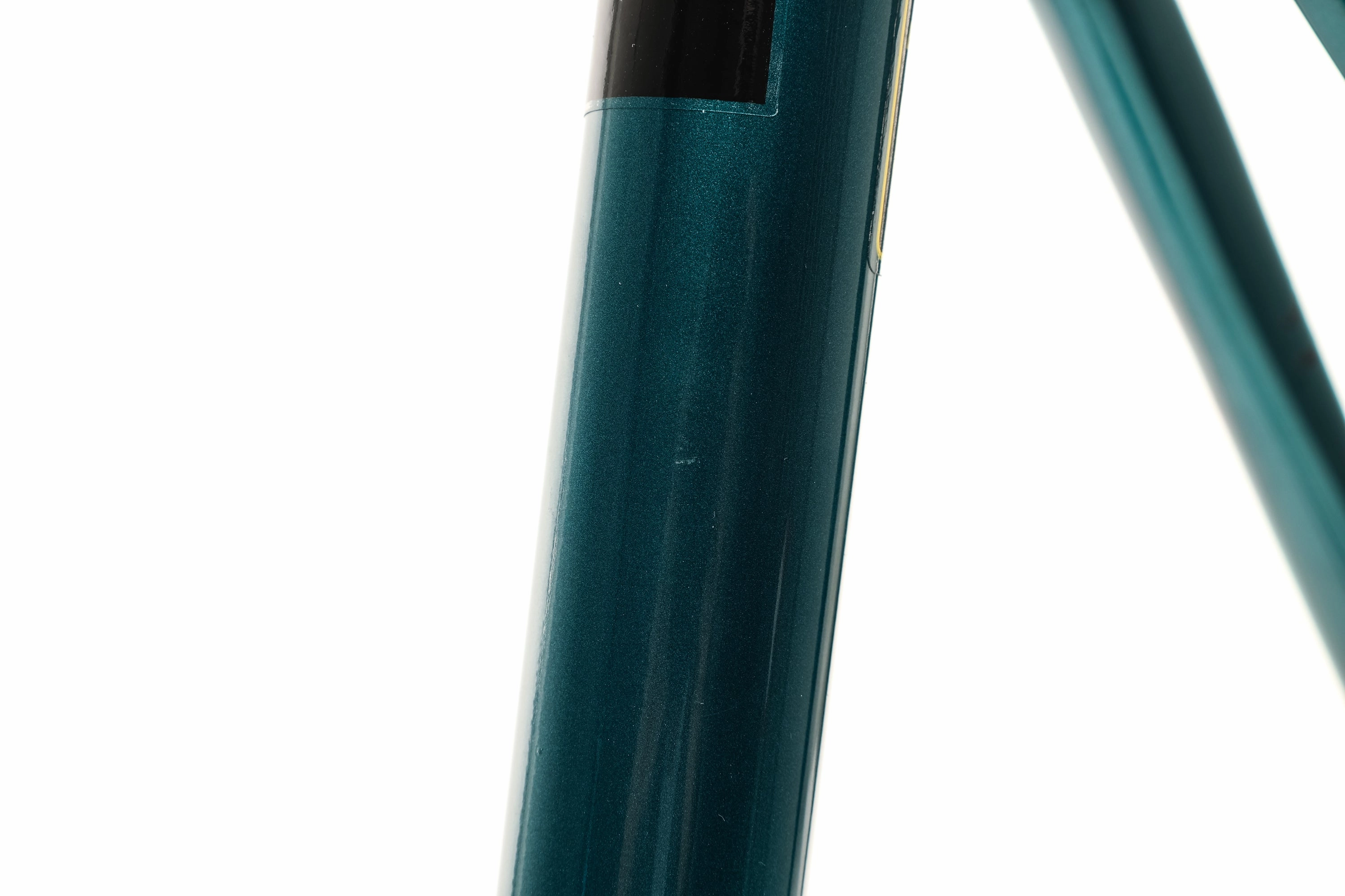 Bianchi Specialissima 61cm Frameset - 2022