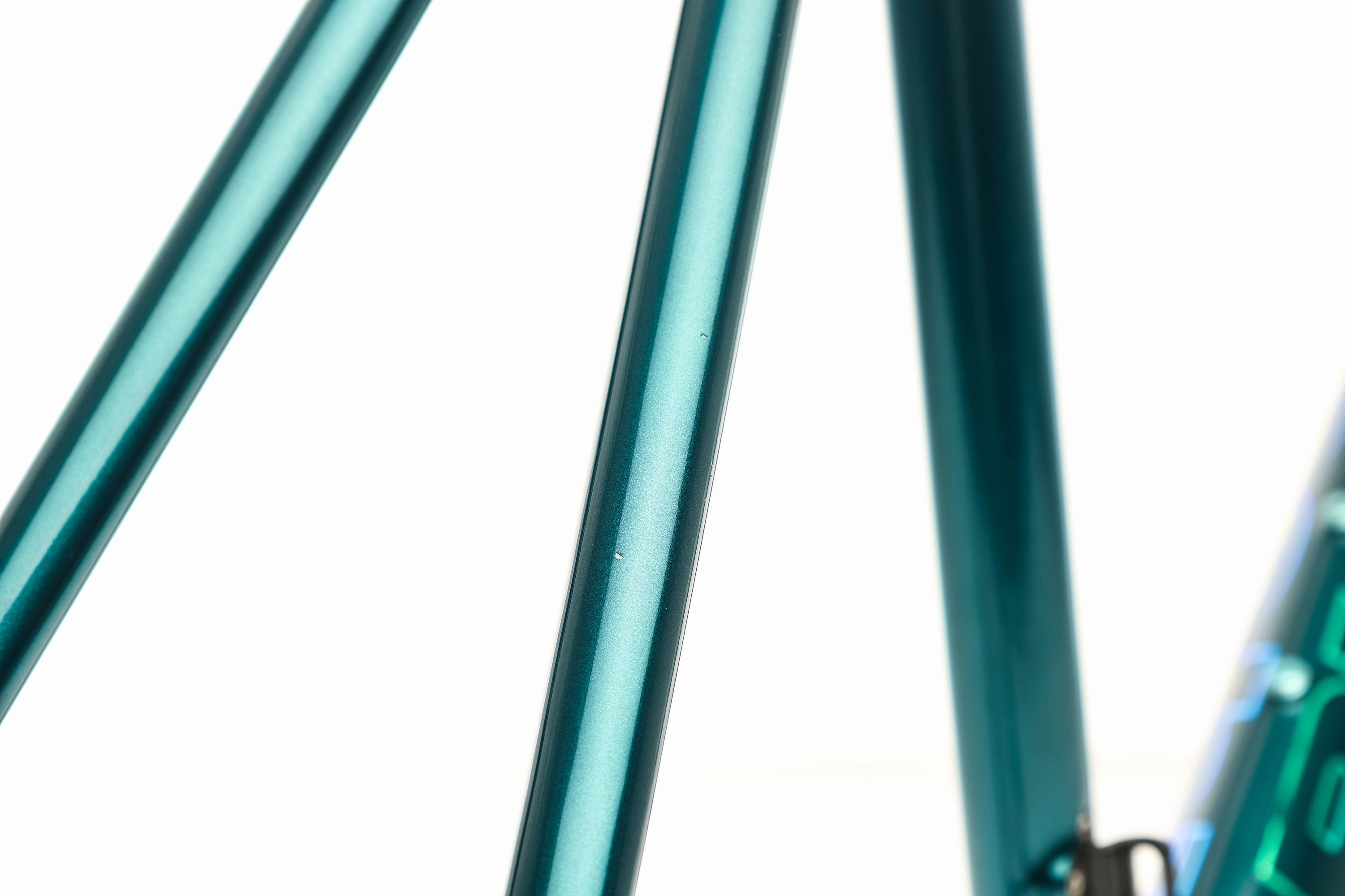 Bianchi Specialissima 61cm Frameset - 2022