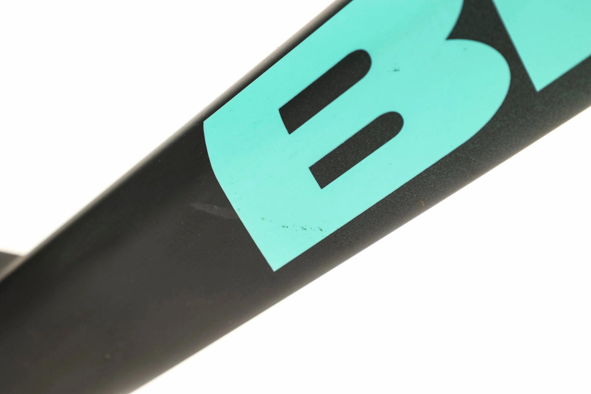 Bianchi Specialissima Pro 55cm Frameset - 2024