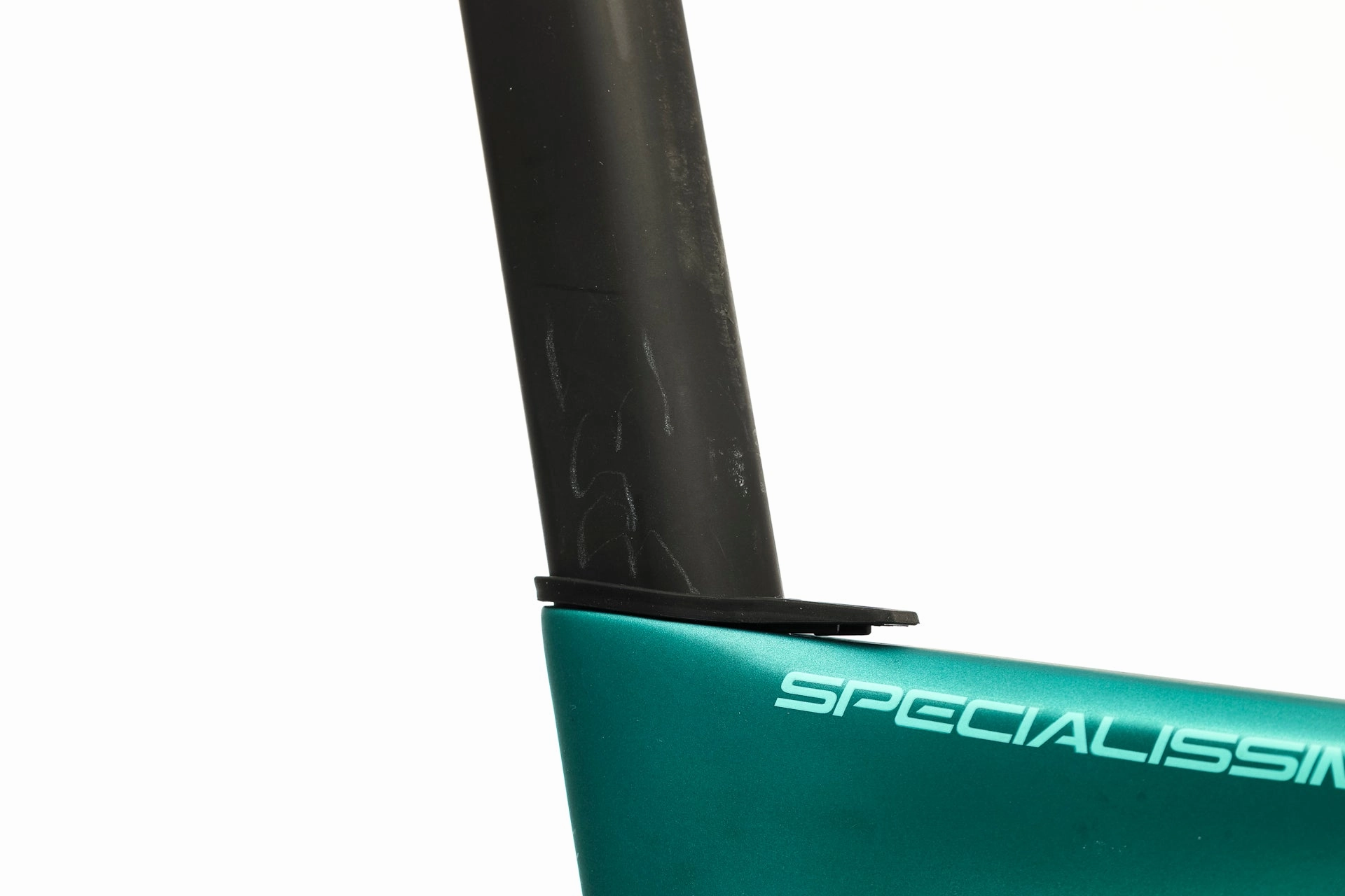 Bianchi Specialissima Pro 55cm Frameset - 2024