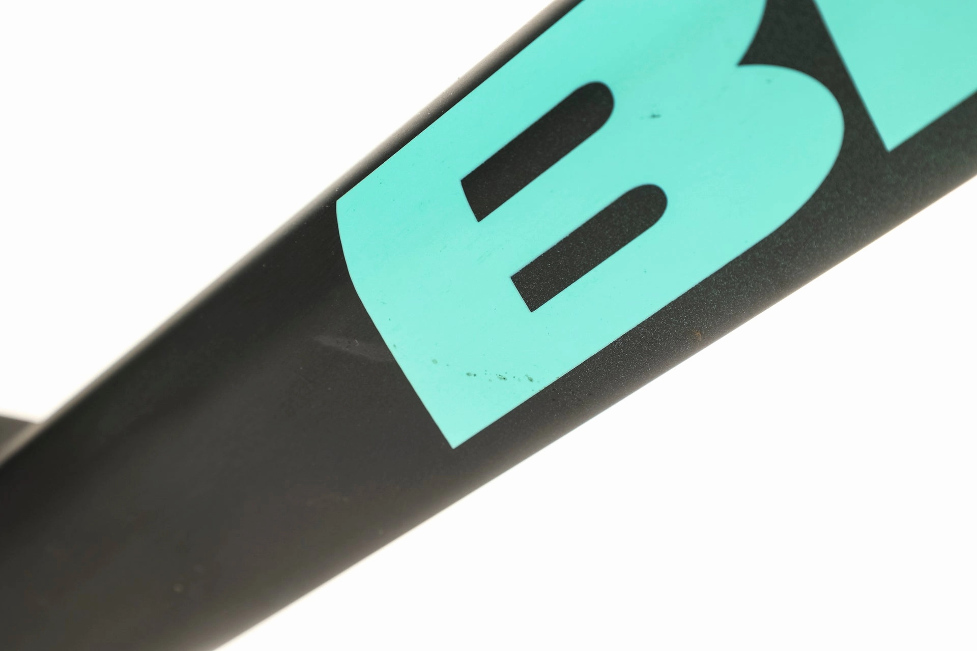 Bianchi Specialissima Pro 55cm Frameset - 2024