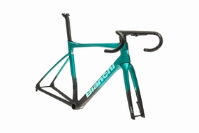 Bianchi Specialissima Pro 55cm Frameset - 2024