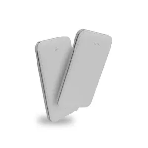 Flash Sale Alert Now Hot Clearance Now Bicast Leather Powerbank