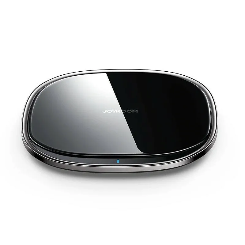 Perfect Gift Offer Joyroom Jr-A23 Square Wireless Charger