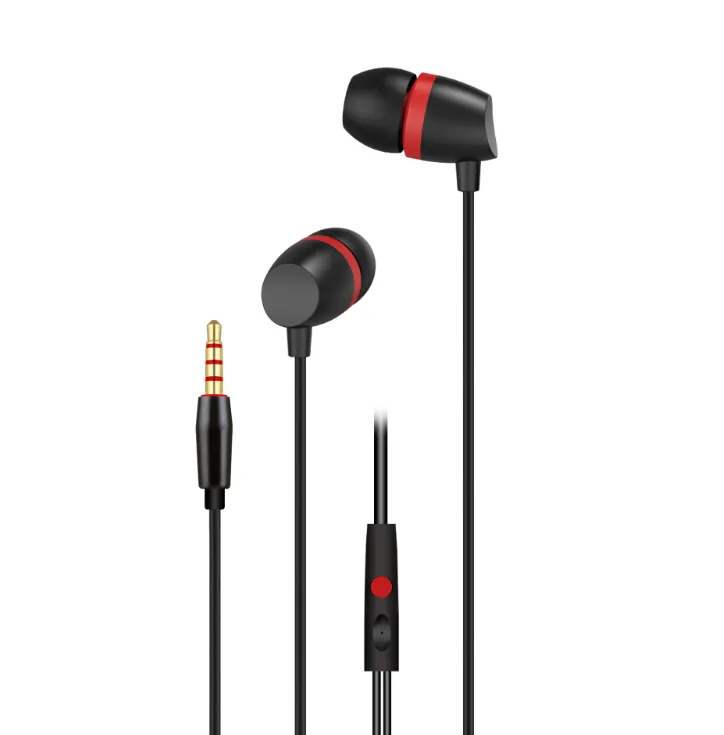 Clearance Savings Now K-109 Stereo Earphones