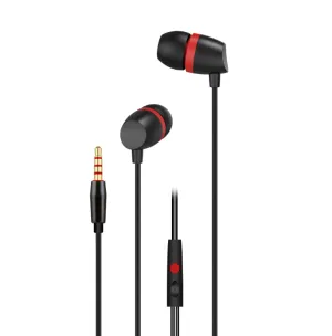 Clearance Savings Now K-109 Stereo Earphones