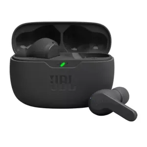 Jbl Vibe Beam True Wireless Earbuds Black Shop Today Save